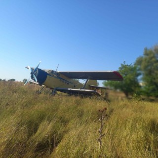 Aircraft An-2