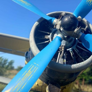 Aircraft An-2