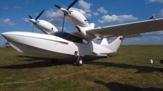 Aircraft L-42M Autopilot