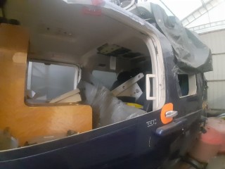 Helicopter Eurocopter EC 145