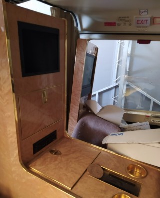 Helicopter Eurocopter EC 145