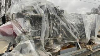 Engines TV3-117 3rd series