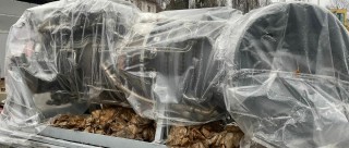 Engines TV3-117 3rd series