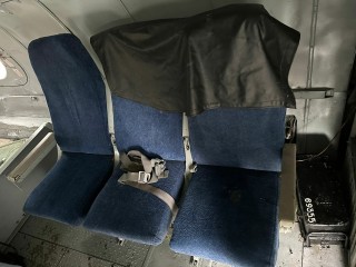 An-32A decommissioned