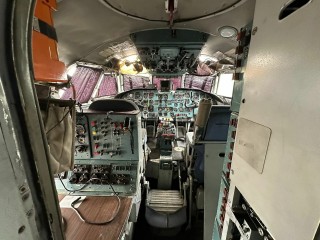 An-32A decommissioned