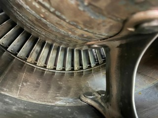 Engine RU 19-300