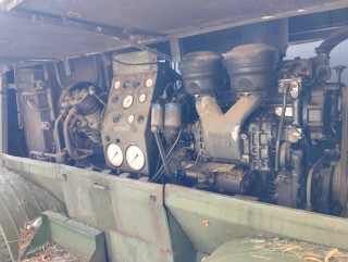 Compressor VKU-100/230