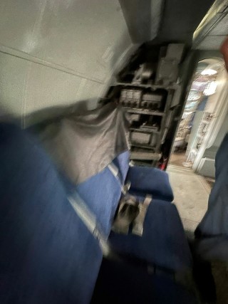 An-32A decommissioned