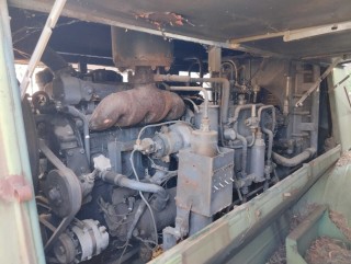 Compressor VKU-100/230