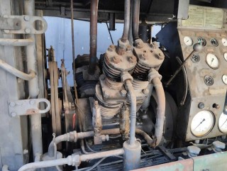 Compressor VKU-100/230