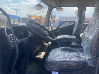 FAW JK6 CA1181 with CMU