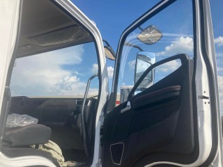 FAW JK6 CA1181 with CMU