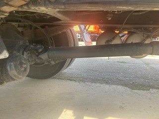 FAW JK6 CA1181 with CMU