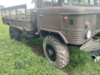 GAZ-66
