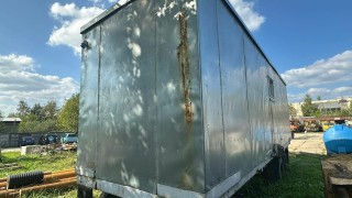 Change house for living