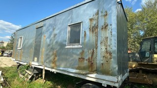 Change house for living