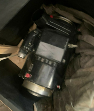 Pumps, generators, units