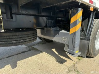 Faw JK6 CA1181 with CMU manipulator