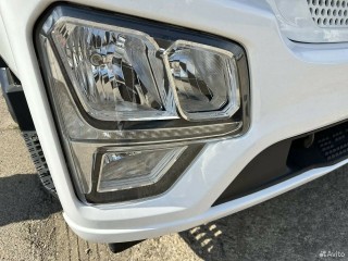 Faw JK6 CA1181 with CMU manipulator