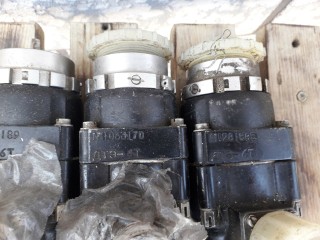 DTE-6T, DTE-6M, DTE-5t