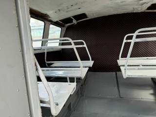 Rubtsovsky MZ GPL-520