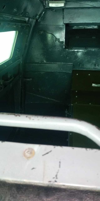 GAZ-3934 SIAM