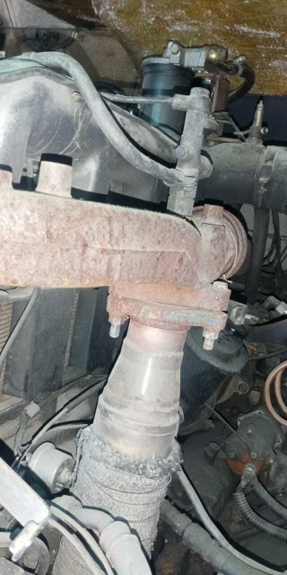 GAZ-3934 SIAM