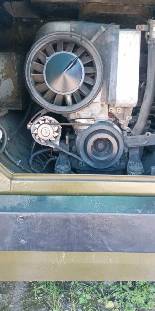 GAZ-3934 SIAM