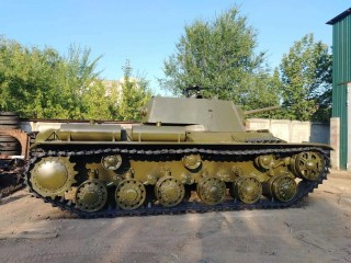 KV-1