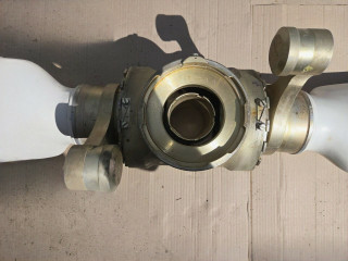 Screws for Yak-52, Yak-18T