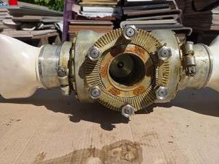 Screws for Yak-52, Yak-18T