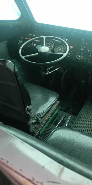 GAZ-3934 SIAM