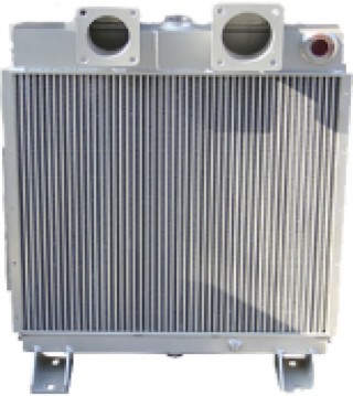 Compressor radiators, sale, price negotiated ⋆ Техклуб