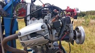 Autogyro