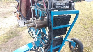 Autogyro