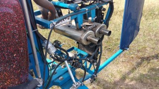 Autogyro