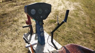 Autogyro