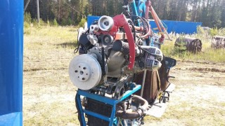 Autogyro