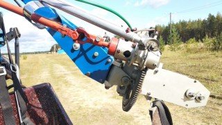 Autogyro