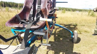 Autogyro
