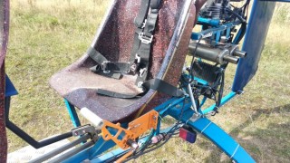 Autogyro