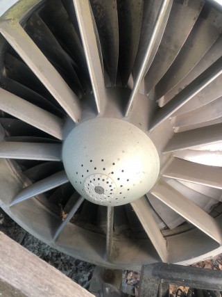 NK-12 engine