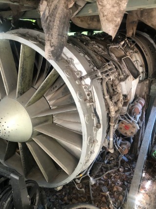 NK-12 engine