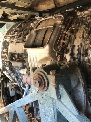 NK-12 engine