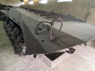 Chassis TM-Don (BMP-1)