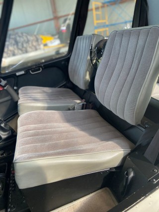 ROBINSON R44 helicopter