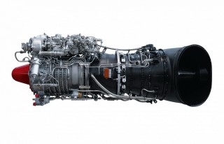 TV3-117VM engines