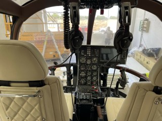 Messerschmitt Bolkow BO-105 CBS4