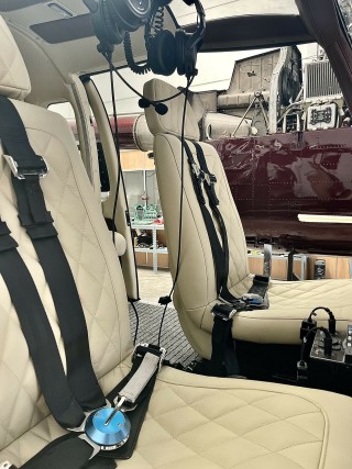 Messerschmitt Bolkow BO-105 CBS4