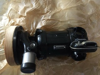 Electric motor MP100B1-2C
